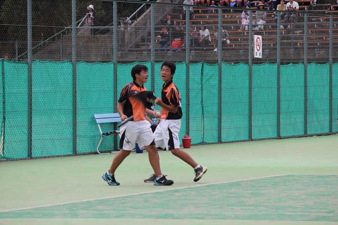 09102 男子テニス2