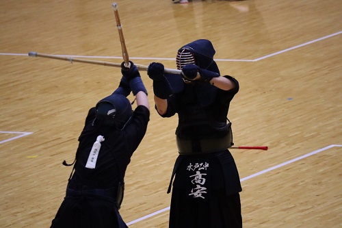 剣道1