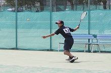 テニス01