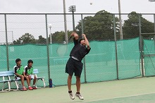テニス06