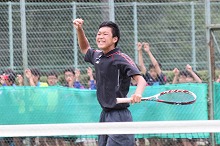 テニス11