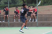 テニス12