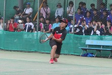 テニス02