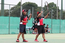 テニス03