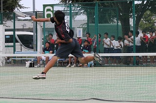 テニス部09