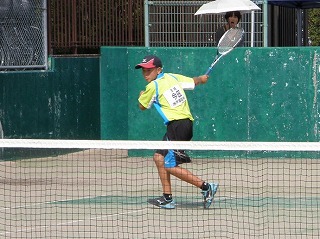 テニス男子04