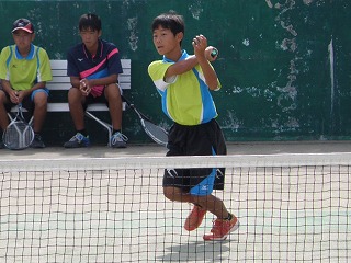 テニス男子05