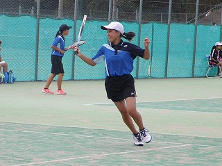 テニス女子06