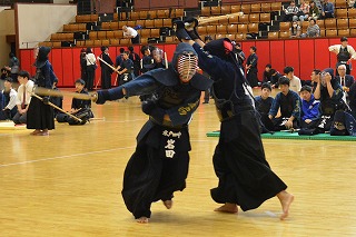剣道男子1