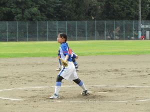 ソフトボール (1)