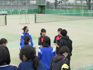 テニス女 (5)