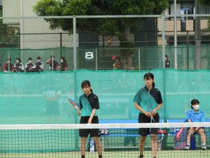 女テニス (1)