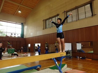 体操(2)