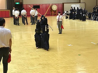 剣道3