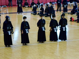 剣道2
