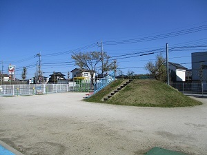 幼稚園の風景 (2)