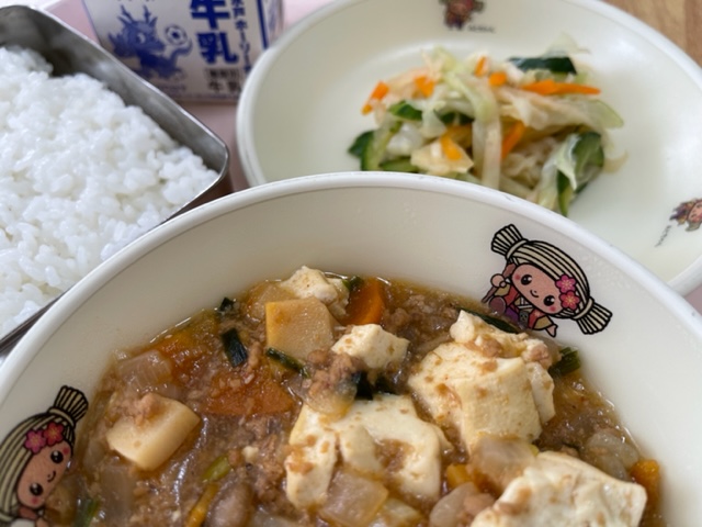6.20 麻婆豆腐