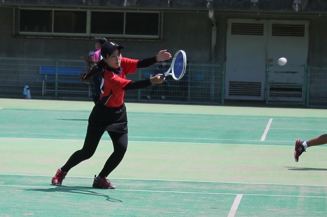 中央テニス団体 (20)