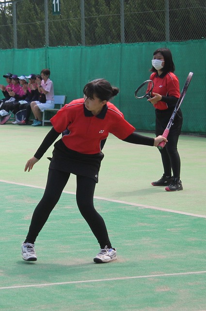 中央テニス団体 (5)