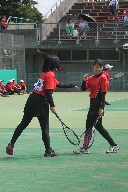 中央テニス団体 (6)