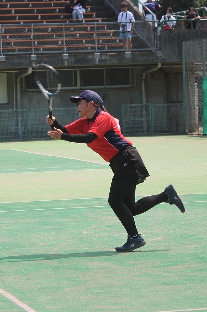 中央テニス団体 (10)