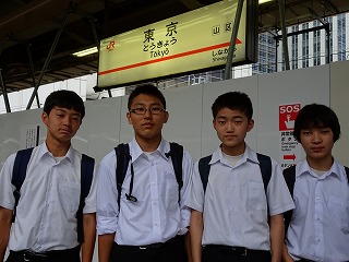 新幹線4
