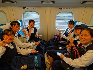 新幹線6