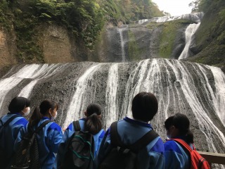 s-袋田の滝