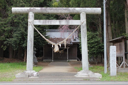  八坂神社