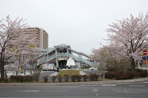  赤塚駅