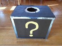 ？BOX (2)