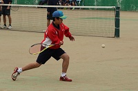 観梅ソフトテニス2