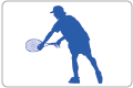 男子テニス