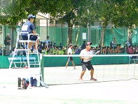 男子テニス (1)