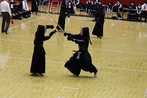 剣道 (4)