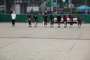 男子テニス (3)