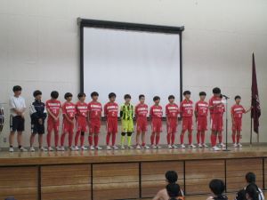 サッカー2