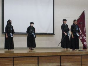 剣道2