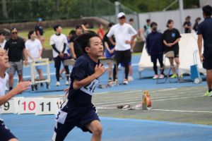 男子1