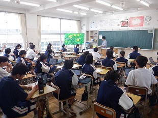 1組