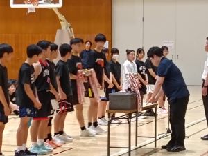 表彰1