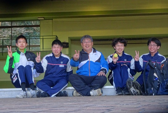 お弁当タイム6 お弁当タイム6