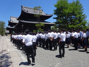 妙心寺 妙心寺