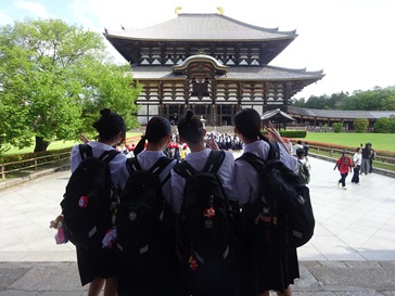 東大寺大仏殿 東大寺大仏殿