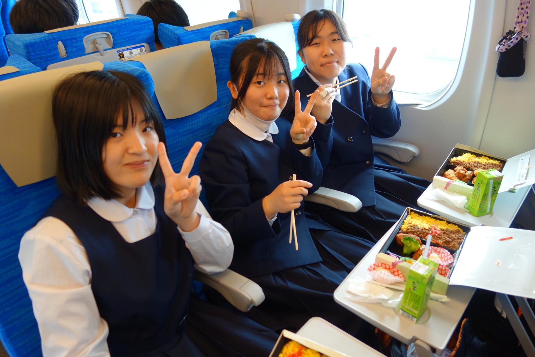 bentou bentou