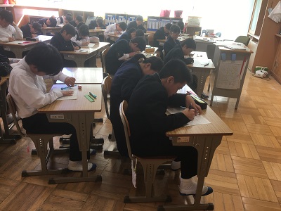 学びの広場