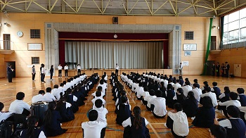 船中泊-1 船中泊-1