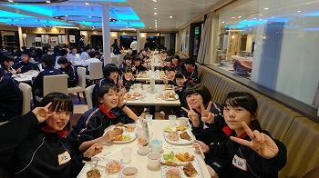 食事風景-02 食事風景-02