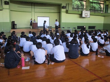 生徒会-02 生徒会-02