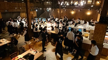 運河食堂-01 運河食堂-01